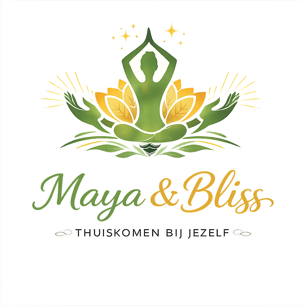 Maya & Bliss